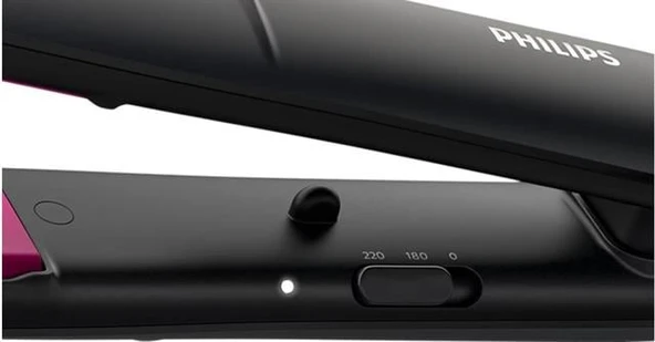 Philips BHS375/00 Essential ThermoProtect Düzleştirici - Resim 8