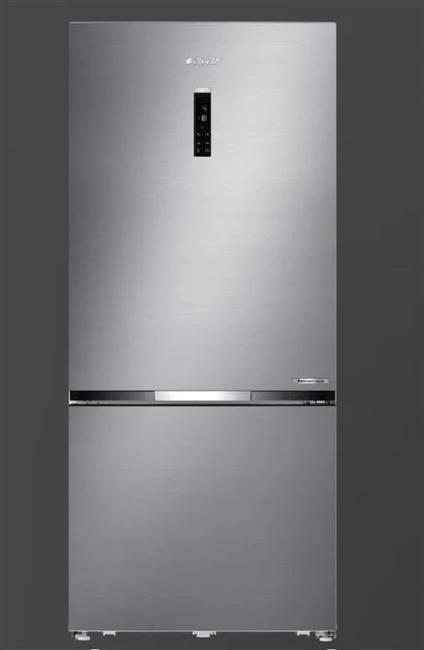 Arçelik 283616 EI No Frost Buzdolabı İnoks