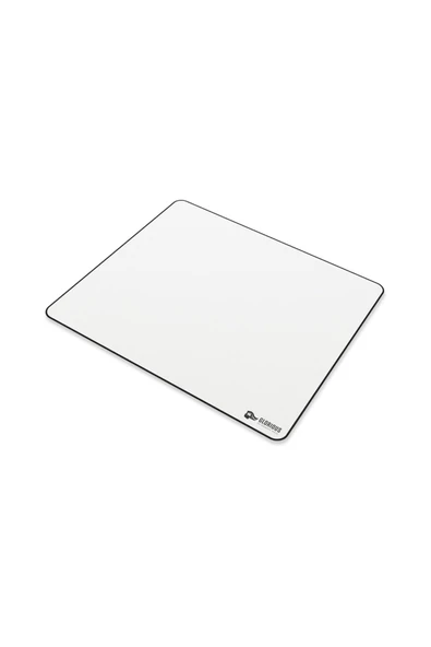 Glorious Heavy Xl Beyaz Mousepad 16"x18" (41x46cm) - 2