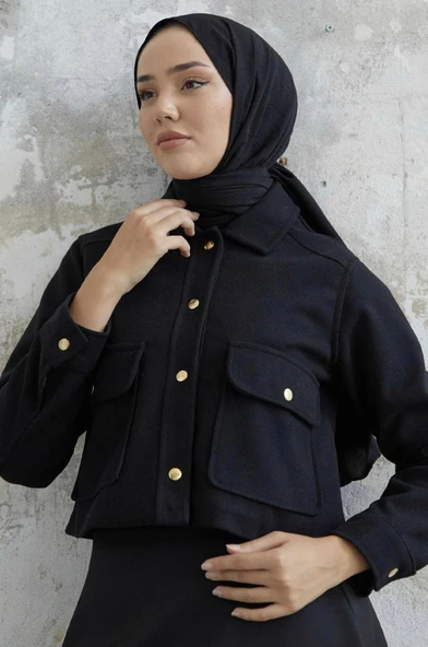 KISA CEPLİ KAŞE MONT - 8