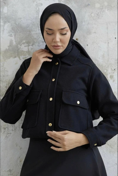 KISA CEPLİ KAŞE MONT - 7