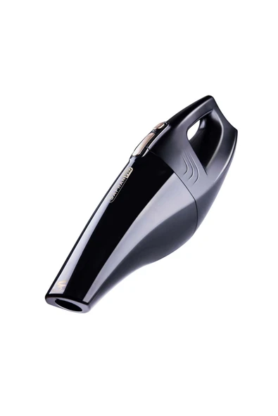 Stılevs Safran Elektrikli Süpürge Siyah&bakır Set13111