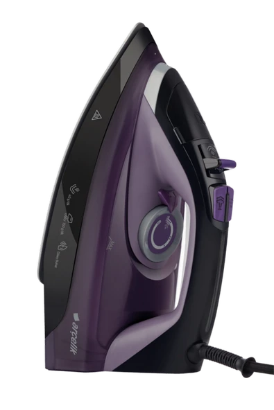 Arçelik BEU 5124 Buharlı 2400 W Ütü - Resim 4