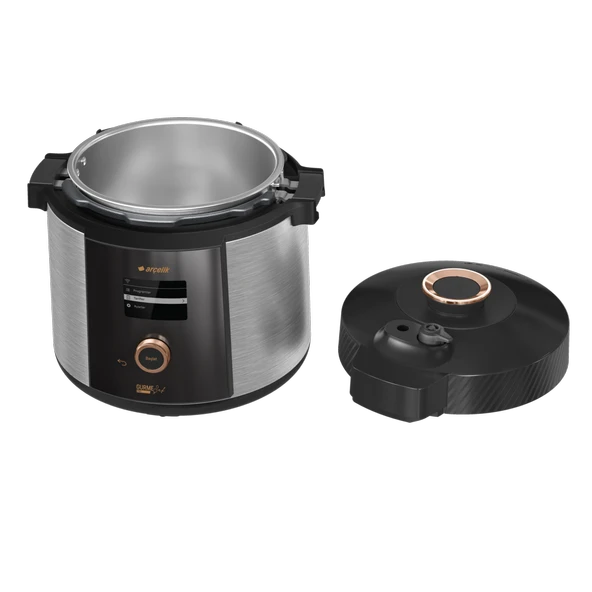 Arçelik MC 6251 Gurme Şef™ Pro Çok Amaçlı Pişirici - Resim 3
