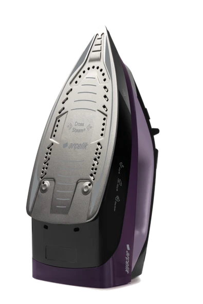 Arçelik BEU 5124 Buharlı 2400 W Ütü - Resim 3