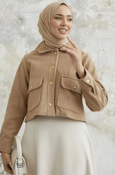 KISA CEPLİ KAŞE MONT - 11