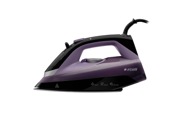 Arçelik BEU 5124 Buharlı 2400 W Ütü ürün görseli