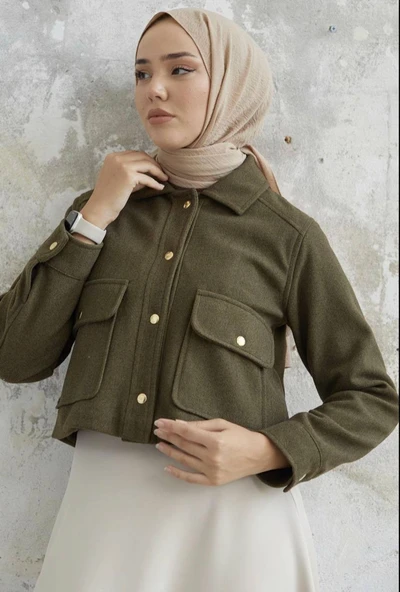 KISA CEPLİ KAŞE MONT - 4