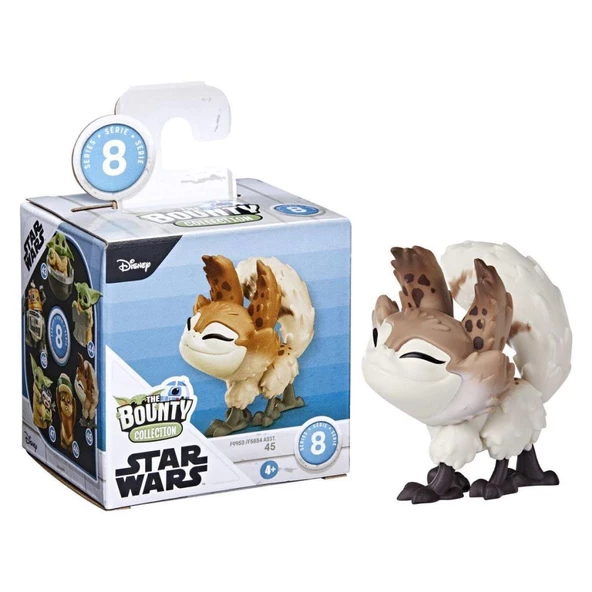 Star Wars Bounty Collection F5854 F9953 Lisanslı Ürün