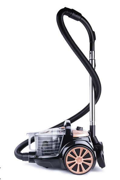 Spektron Toz Torbasız Elektrikli Süpürge