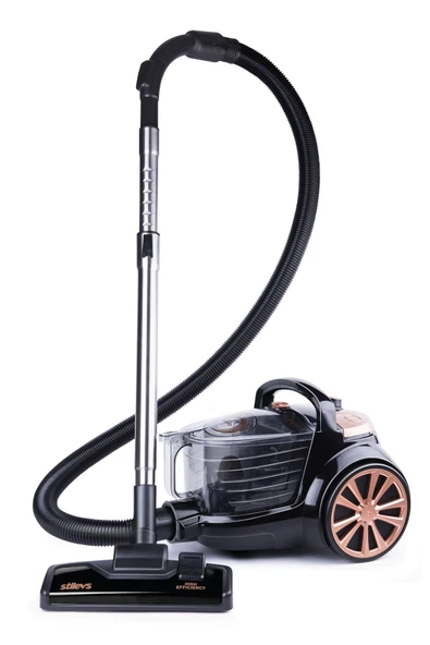 Spektron Toz Torbasız Elektrikli Süpürge - 2