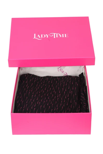 Vip Lüx Cepli Viskon Kadın Pijama Altı ze27