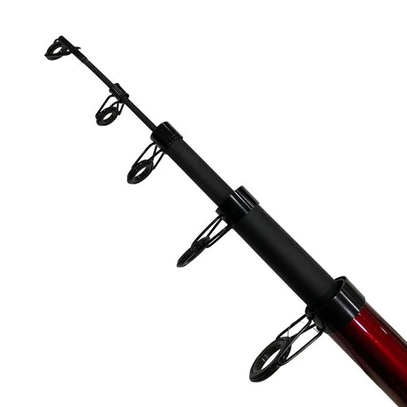Bauer Colpha 4.00 m Surf Olta Kamışı 100-200 gr - 2