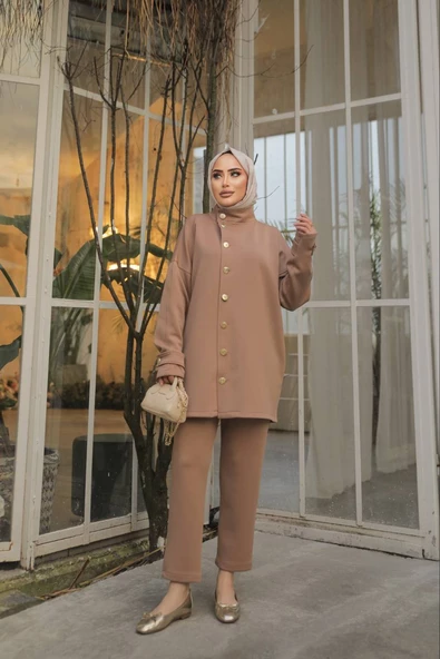 1239 HAKİM YAKA SCUBA TAKIM - 11