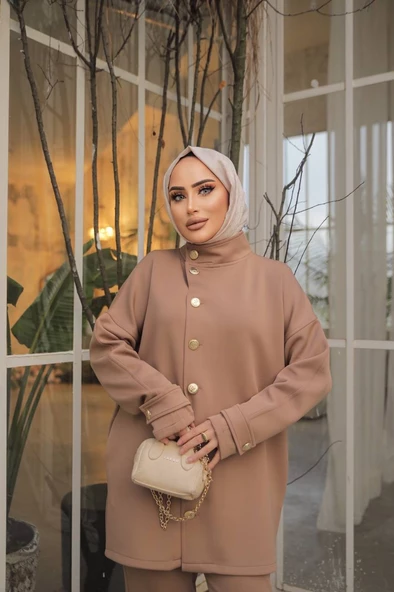 1239 HAKİM YAKA SCUBA TAKIM - 12