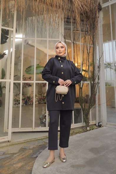 1239 HAKİM YAKA SCUBA TAKIM - 10