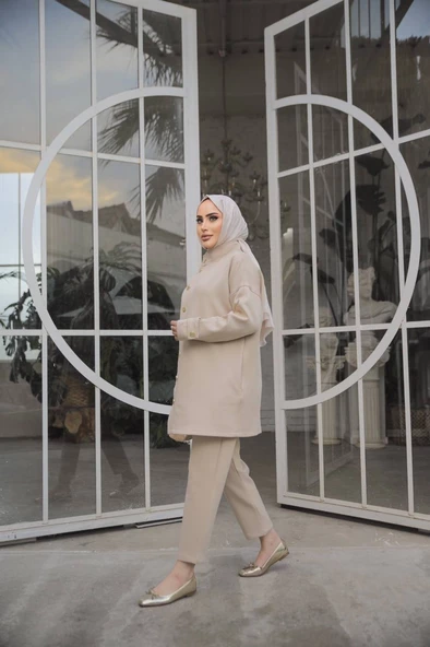 1239 HAKİM YAKA SCUBA TAKIM - 5