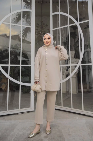 1239 HAKİM YAKA SCUBA TAKIM - 6