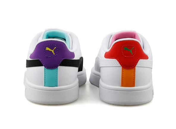 Puma Ayakkabı Günlük Smash 3.0 - Resim 4