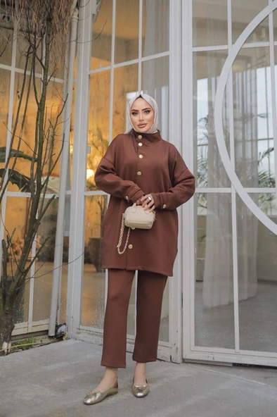 1239 HAKİM YAKA SCUBA TAKIM - 3