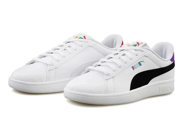 Puma Ayakkabı Günlük Smash 3.0 ürün görseli 1