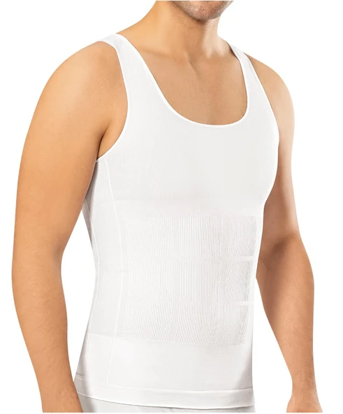 Modinn 2030 Erkek Korseli Atlet