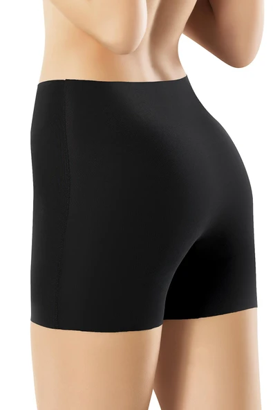 Modinn 6070 Kadın Lazer Kesim Boxer - 2