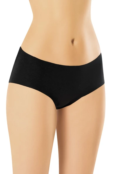 Modinn 6050 Kadın Lazer Kesim Bato Slip Külot Pamuklu - 3