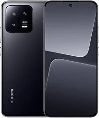 Xiaomi 13 12 GB 256 GB (Xiaomi Türkiye Garantili) Siyah