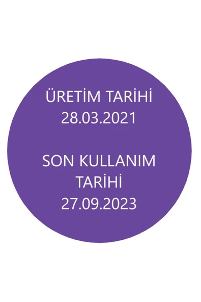 3 Numara 12 Ay Keçi Sütü Bazlı Devam Sütü 400 gr - Resim 5