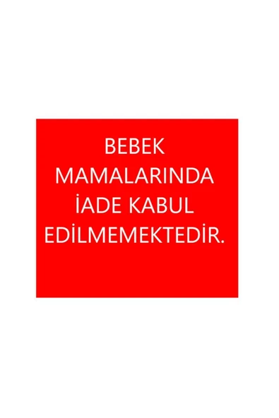 3 Numara 12 Ay Keçi Sütü Bazlı Devam Sütü 400 gr - Resim 6