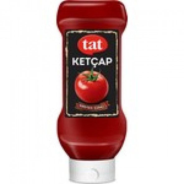 tat ketçap 650 gr - 1