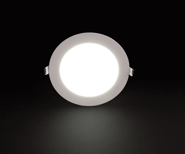 NOAS YL10 0900 Sıva Altı 9W Led Spot 6500k Beyaz - 2