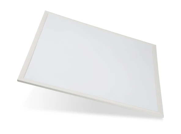 10 Adet YL18 5400 40W 6500K Beyaz Işık 60X60 Led Panel Spot