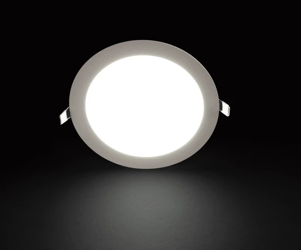 NOAS YL10 1500 Sıva Altı 15W Led Spot 6500k Beyaz - 2