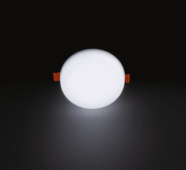 Noas YL12 1800 18W Işık Sıva Altı Ayarlanabilir Led Spot 6500K Beyaz - Resim 2