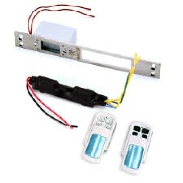 Master Kumandalı Akıllı Basaç 12 24 Volt - Resim 2