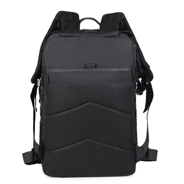 Taktikal TK1100 Taktic 45 LT Sırt Çantası Siyah - Resim 2