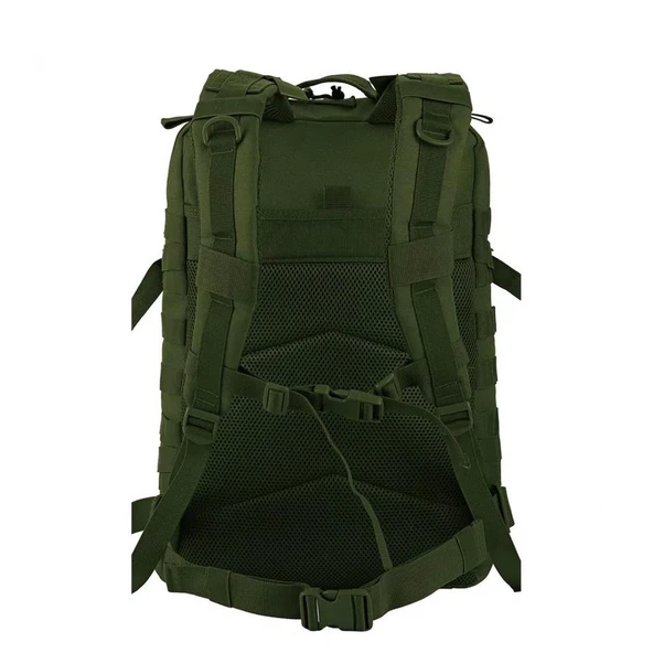 Taktikal TK1100 Taktic 45 LT Sırt Çantası Haki Yeşil - Resim 3