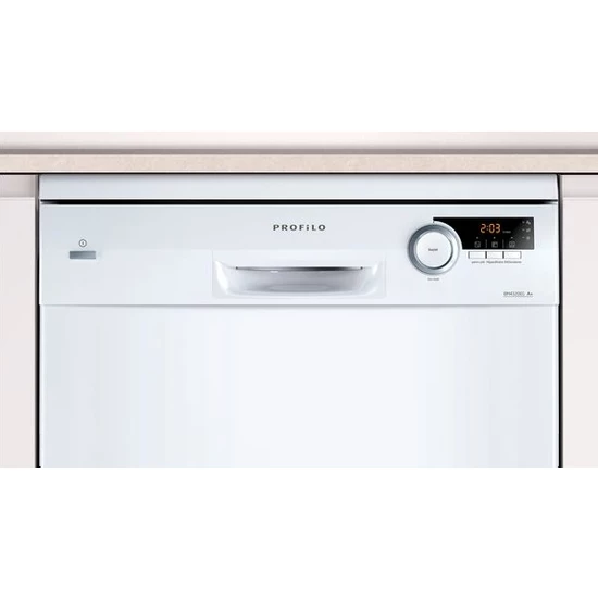 Profilo BM4320EG A+ 4 Programlı Bulaşık Makinesi - 2