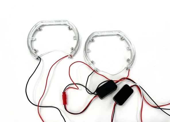 U Model Angel Halka CREE Chipset 95mm - 2