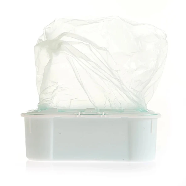 Motek 505 Adet Kirli Bebek Bezi Kartuşu - 2