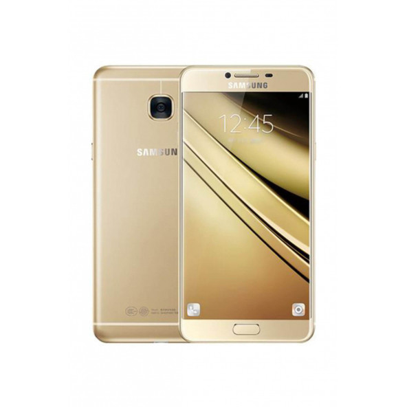 Samsung Galaxy C5 32 GB Cep Telefonu (İthalatçı Garantili)