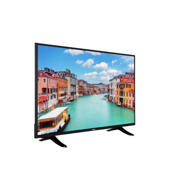 Regal 43R654FC Full HD 43" 109 Ekran Uydu Alıcılı Smart LED TV - 2