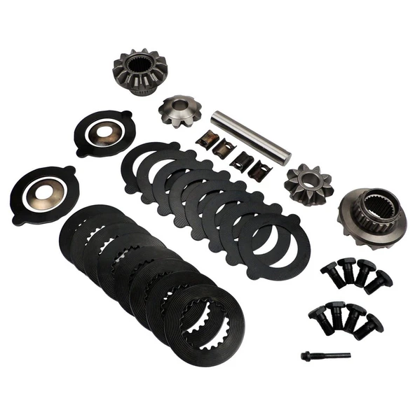 DANA 35 LSDLİ İSTAVROZ SETİ ürün görseli 1