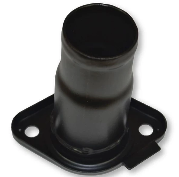 5.2 TERMOSTAT KAPAĞI