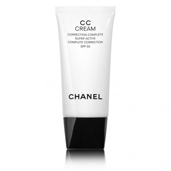 Chanel CC Cream SPF50 - 20 Beige