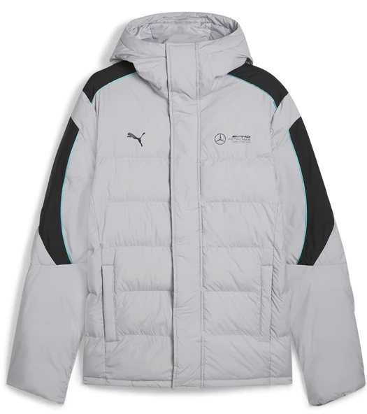 Puma 627315 Mercedes Mont MAPF1 MT7+ Ecolite Pdd Jkt Erkek Günlük Mont ürün görseli