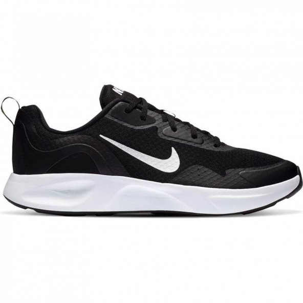 Nike Wearallday Erkek Siyah Koşu Ayakkabısı CJ1682-004