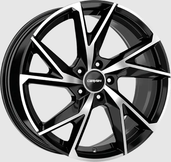 Kormetal CA23 8,0x18" PCD:5112 ET:30 CH:66,6 BD Jant 4 Adet - 1